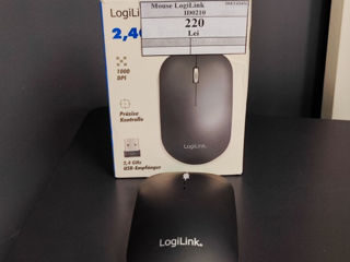 Mouse LogiLink ID0210