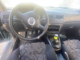 Pese bora golf 4/ dezmembrare bora ,jetta golf 4 / разборка бора , жетта / авто разборка бора foto 8