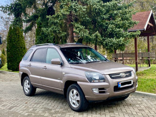 KIA Sportage foto 2