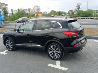 Renault Kadjar foto 4