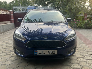 Ford Focus foto 4