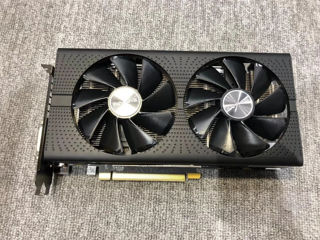 Rx580 8 gb foto 1