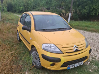 Citroen C3, 2008 г.