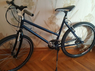 Bicicleta de 26" in stare buna // велосипед в хорошем состоянии