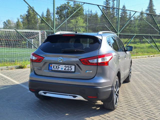 Nissan Qashqai foto 2