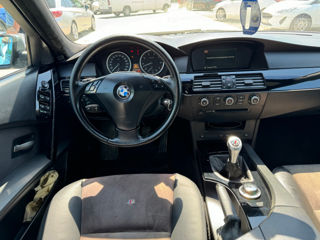 BMW 5 Series foto 9