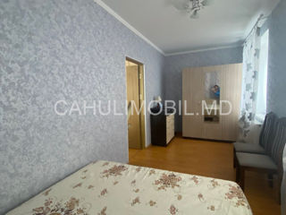 Apartament cu 2 camere, 52 m², Centru, Cahul foto 6