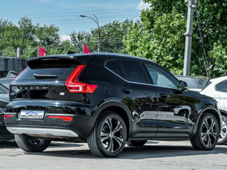 Volvo XC40 foto 5