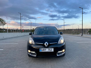 Renault Scenic foto 3