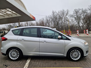 Ford C-Max foto 5