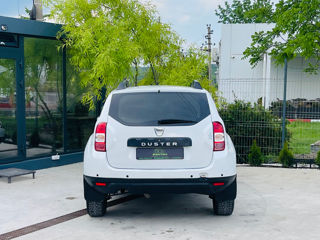 Dacia Duster foto 3