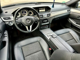 Mercedes E-Class foto 6