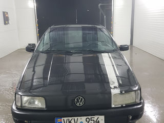 Volkswagen Passat foto 6