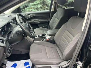 Ford Kuga foto 4