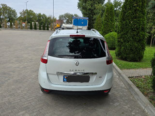 Renault Grand Scenic foto 6