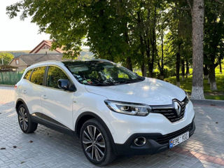 Renault Kadjar foto 1