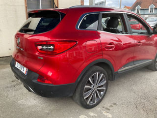 Renault Kadjar foto 7