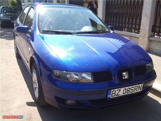 Seat Leon foto 2