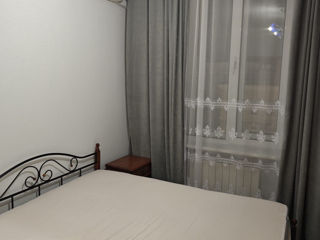 Apartament cu 2 camere, 62 m², Centru, Chișinău foto 3