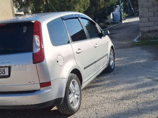 Ford C-Max foto 8