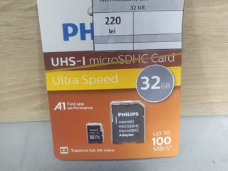 UHS-micro-SDHC 32GB