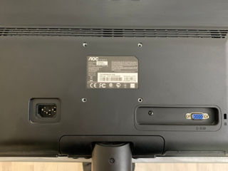 Led AOC E2050Snk 20 фото 1