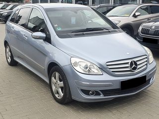 Mercedes B Class foto 4