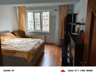 Apartament cu 1 cameră, 48 m², Botanica, Chișinău foto 7