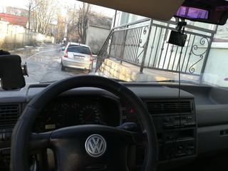 Volkswagen Transporter foto 9