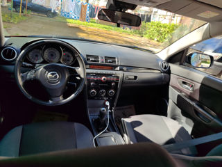 Mazda 3 foto 4