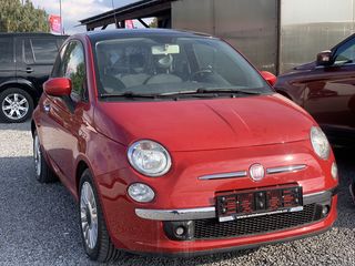 Fiat 500 foto 5