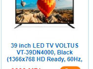 Smart - TV VOLTUS - 0% - супер цены - prețuri atrăgătoare телевизовы доставка . кредит foto 5