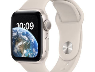 Apple Watch Series 2 (38 mm) cu ecran stricat foto 1