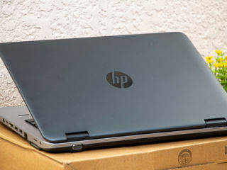 Hp Probook 640 G3/ Core I5 6200U/ 16Gb Ram/ 256Gb SSD/ FHD!!! foto 10