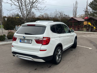 BMW X3 foto 3