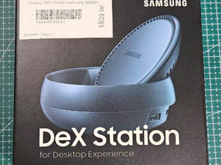 Dex Station