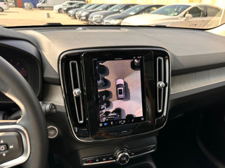 Volvo XC40 foto 11