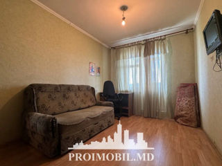 Apartament cu 3 camere, 72 m², Ciocana, Chișinău foto 4