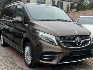 Mercedes V-Class foto 2