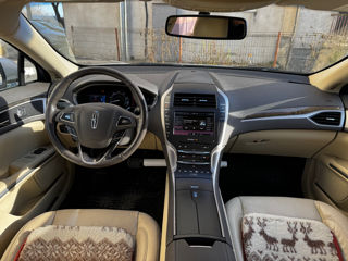 Lincoln MKZ foto 6