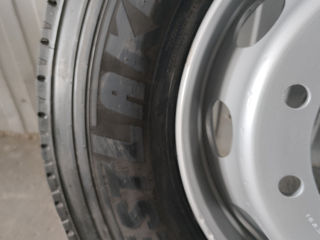 315/70R22.5 foto 7