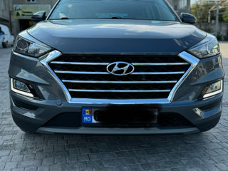 Hyundai Tucson foto 2