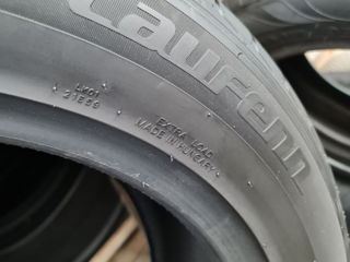 235/55 r19 Laufenn ( brand by Hankook)! foto 5