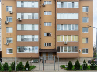 Apartament cu 2 camere, 62 m², Centru, Ghidighici, Chișinău mun. foto 13