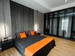 Apartament cu 2 camere, 100 m², Centru, Chișinău