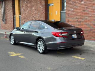 Honda Accord foto 3