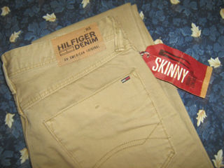 Jeans "Tommy Hilfiger" - w36 (original) foto 8