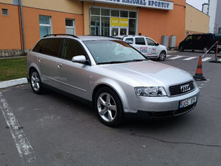 Audi A4 foto 3