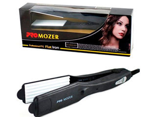 Фен для волос Mozer Edition 3100 для сушки и укладки волос. Uscător de păr foto 9
