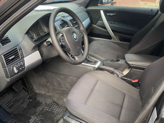 BMW X3 foto 6